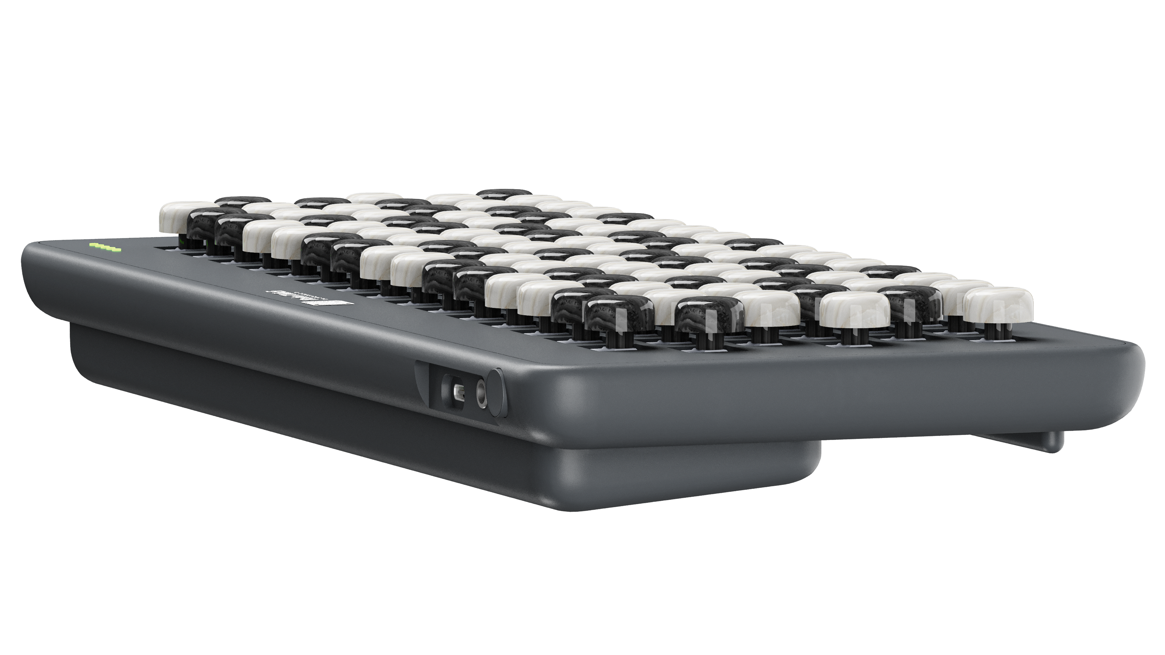 RokoTMIDI u korištenju